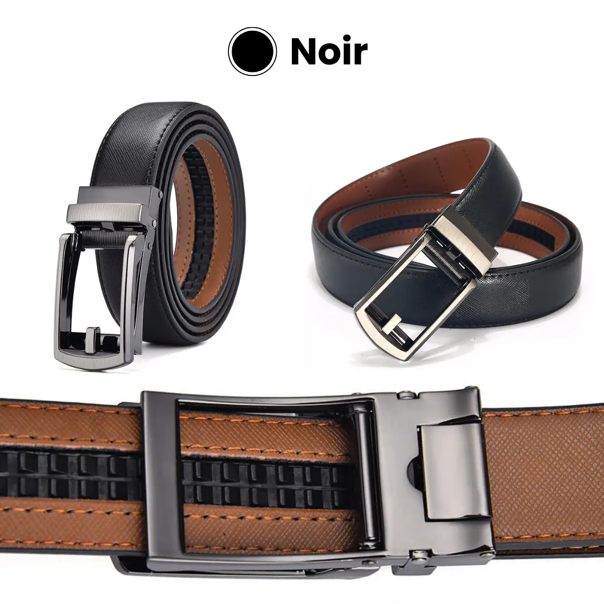 Ceinture sans trou MicroAjust™ - Image 8