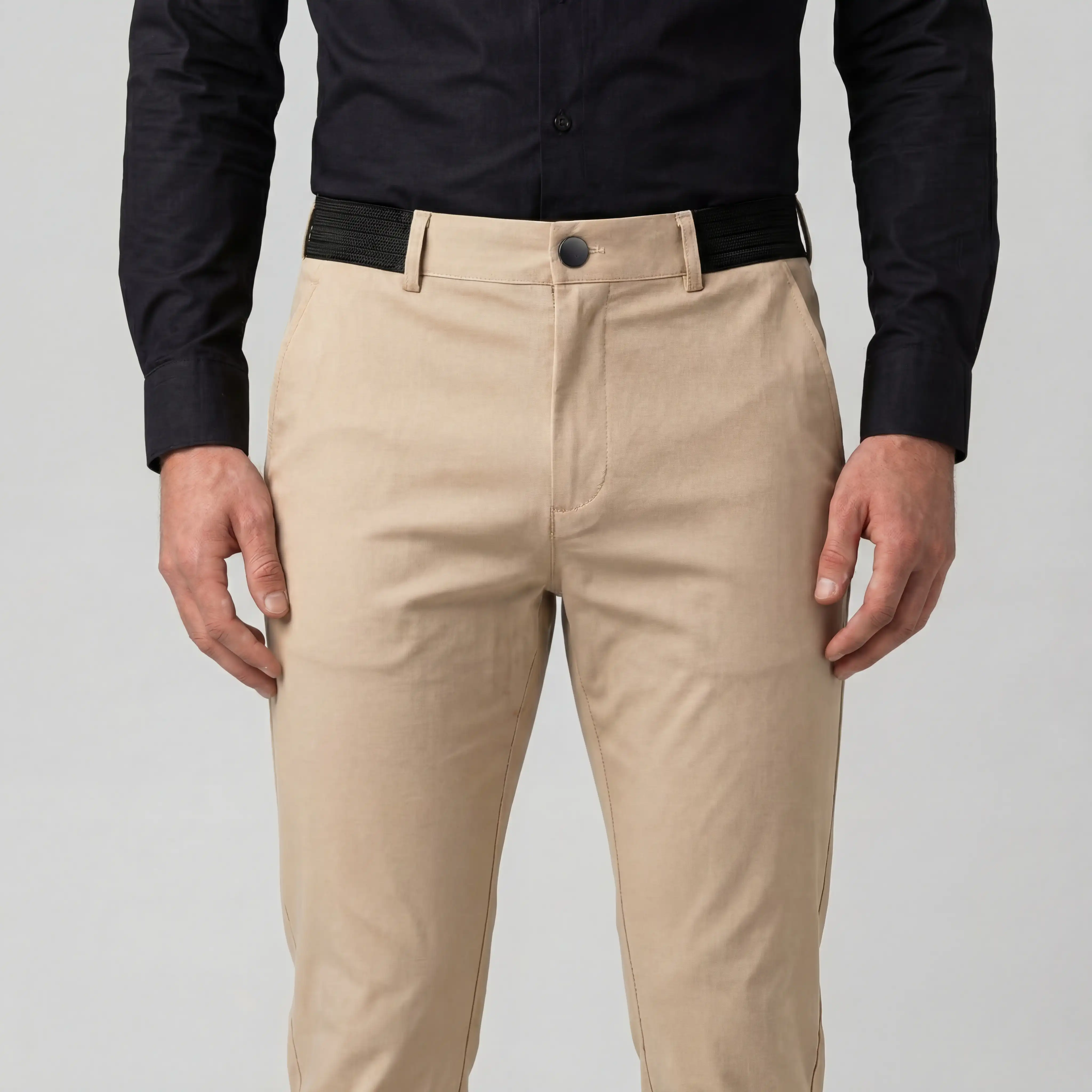 Pantalon Extensible MorphoFit™ - Image 11