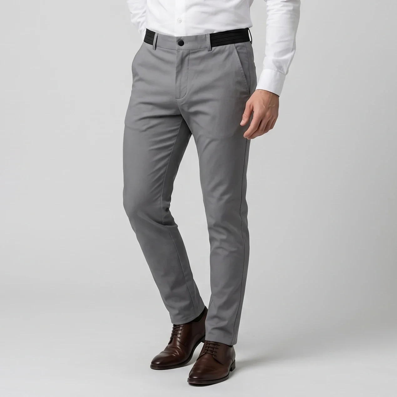 Pantalon Extensible MorphoFit™ - Image 9